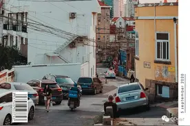 青岛最最最适合一日游的78个景点，全部免费图片