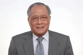 陈光中教授自述：学术人生耄耋年图片