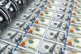 美国无限量印钞一本万利？中国已有应对手段图片