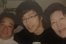 乔任梁逝去4周年，忘不掉那“粉色天空”，陈乔恩让人感到遗憾图片