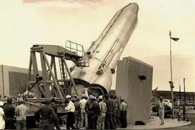 古巴导弹危机的13天里核战争随时可能爆发，人类命悬一线图片