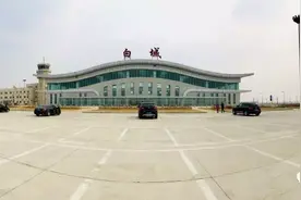 白城长安机场夏秋季航班时刻新鲜出炉！图片