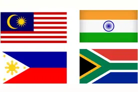 英语的实情和趣闻图片