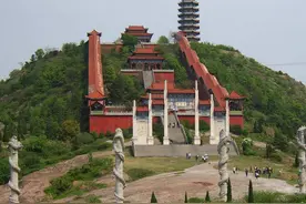 湖北黄石十大风景区图片