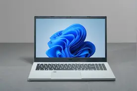 造型相当有特色：首款Win11酷睿环保本宏碁蜂鸟·未来测评图片