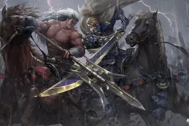 率土之滨：散人生存指南图片