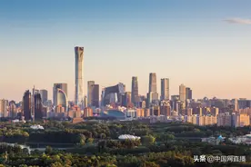 地摊经济不适合北京图片
