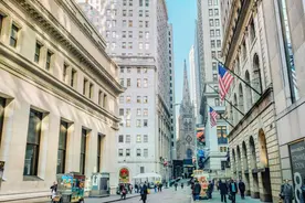 选美国，还是选中国？外媒：欧洲面临尴尬，除了选边站已别无选择图片