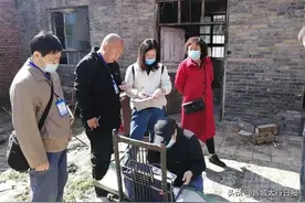 金村起步区征拆：征的不止是房子，更是民心图片
