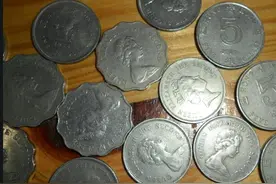为什么港币不是真正的货币，揭秘港币的秘密图片