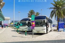 现在去澳门要注意什么？办好这些手续，三分钟就能轻松过关图片