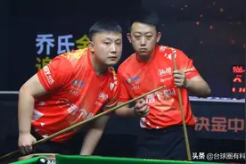「决金回顾」“陈于落雁”组合登场，“传说中”的于德陆终于亮相图片