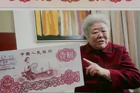 新中国第一代女拖拉机手：在北大荒耕起了草原万里图片