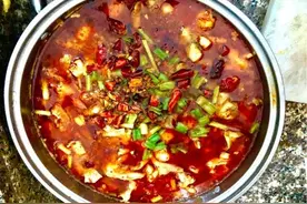 田鸡也能这样做，真的麻辣鲜香，大家都会做的美食图片