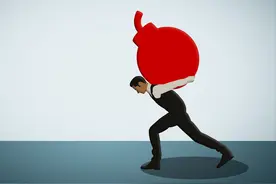 警惕！财报日成业绩“爆雷”日，这些“白马股”，股价或继续下跌图片