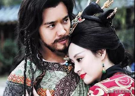 历史上的秦宣太后芈月是怎样的一个人?(秦国宣太后简介) - 冷求网