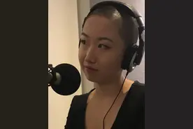 新一代华人女汉奸，新疆棉花事件幕后推手，许秀中的丑陋人生图片
