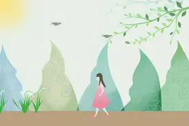 两个人缘尽，是有迹象的图片