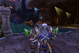 「TBC怀旧服」二阶段工程头盔性价比分析报告图片