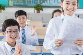 初中毕业上大学？职业教育大学助力实现梦想图片