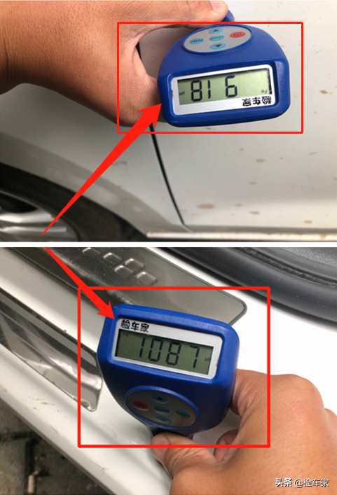 3年的大众捷达卖6万，举起底盘大梁断成两半？买主砍价两万成交