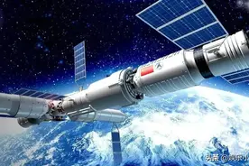 短短1天又一里程碑，外媒忍不住惊叹：中国速度怎么这么快图片