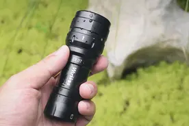 多功能，更实用！Sofirn DL07水陆两用手电赏评图片