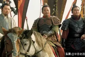 吴用要劫大宋军饷：鲁智深大怒，卢俊义推诿，林冲为何带兵下山？图片