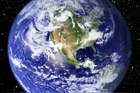 地球为何每26秒脉动一次？60年未解之谜原因仍扑朔迷离图片