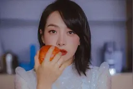 脚型不好看也不可以?宋茜脚趾外翻引热议，粉丝舞蹈出身都这样图片