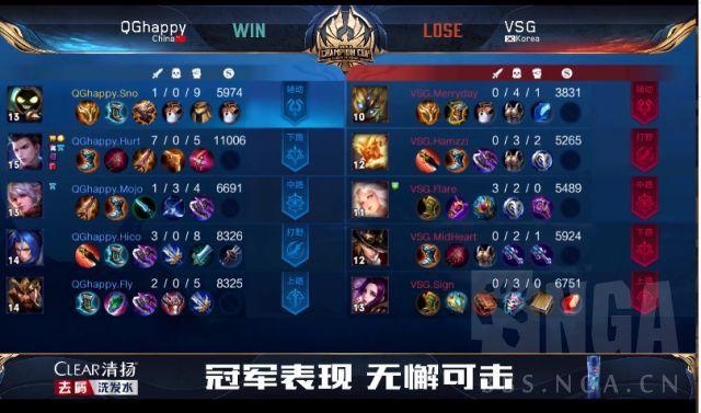 《王者荣耀》排位赛:教你正确识别并逃脱系统的制裁