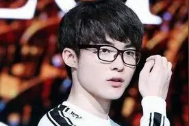 LOL：Faker声称已经结婚，新娘名字意外，粉丝：“好巧，我也是”图片