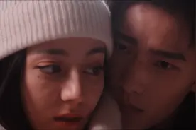 《你是我的荣耀》“荣耀夫妇”初吻怎么来的，于途KTV强吻晶晶图片