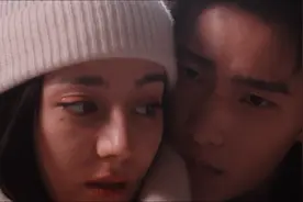 《你是我的荣耀》“荣耀夫妇”初吻怎么来的，于途KTV强吻晶晶图片