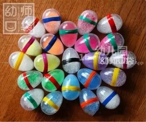 5大区角35种自制教玩具，材料简单，看完就会做