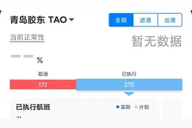 又有一家机场要转场了，江苏连云港白塔埠机场转场到花果山机场图片