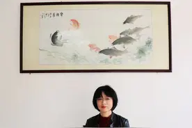 点赞宁波好老师 | 把数学教得有趣，把批评变成“演戏”图片