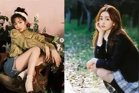 被国民老公夸赞：好美！爆出黑历史：毁了不止一个人的童年图片