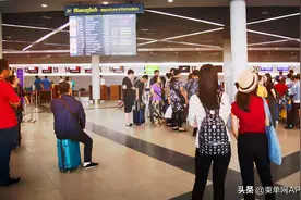 花钱免隔离14天，柬埔寨“第三方担保”靠谱吗？图片