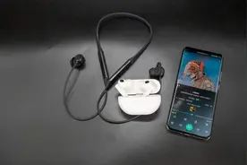 华为FreeBuds无线耳机开箱实试 |硬核测评图片