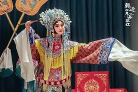 豆瓣7.9分《鬓边不是海棠红》：人活着就是无奈，就是身不由己图片