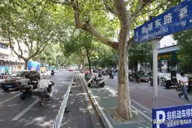 南湖39岁啦，未来值得期待！图片