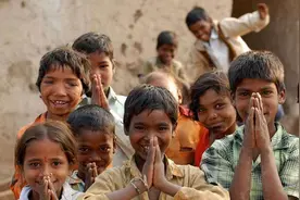 印度毛骨悚然的人骨交易，为何屡禁不止？贫穷的人性能有多邪恶？图片