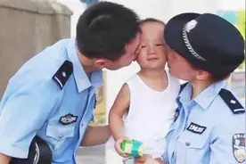 98年特大洪水中，7岁女孩江珊抱树9小时才获救，如今她还好吗？图片