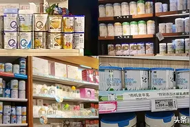 小听奶粉受欢迎的3大优势，90%的新手妈妈都爱它图片