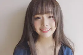 甜美系网红P图太离谱？前男友晒多张图曝真容，与精修图判若两人图片