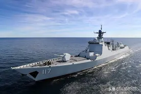 青海不止西宁舰！以青海地区命名的舰艇有哪些？快来看看图片