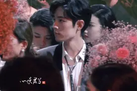 肖战的105件小事，有笑有泪，善意和恶意都是他御风高飞的助力图片