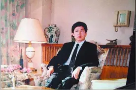 李春平：31岁娶69岁老太，获70亿遗产，晚景却十分凄凉图片