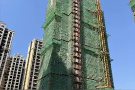 楼盘8月工程进度∣商丘10个楼盘最新进度曝光图片